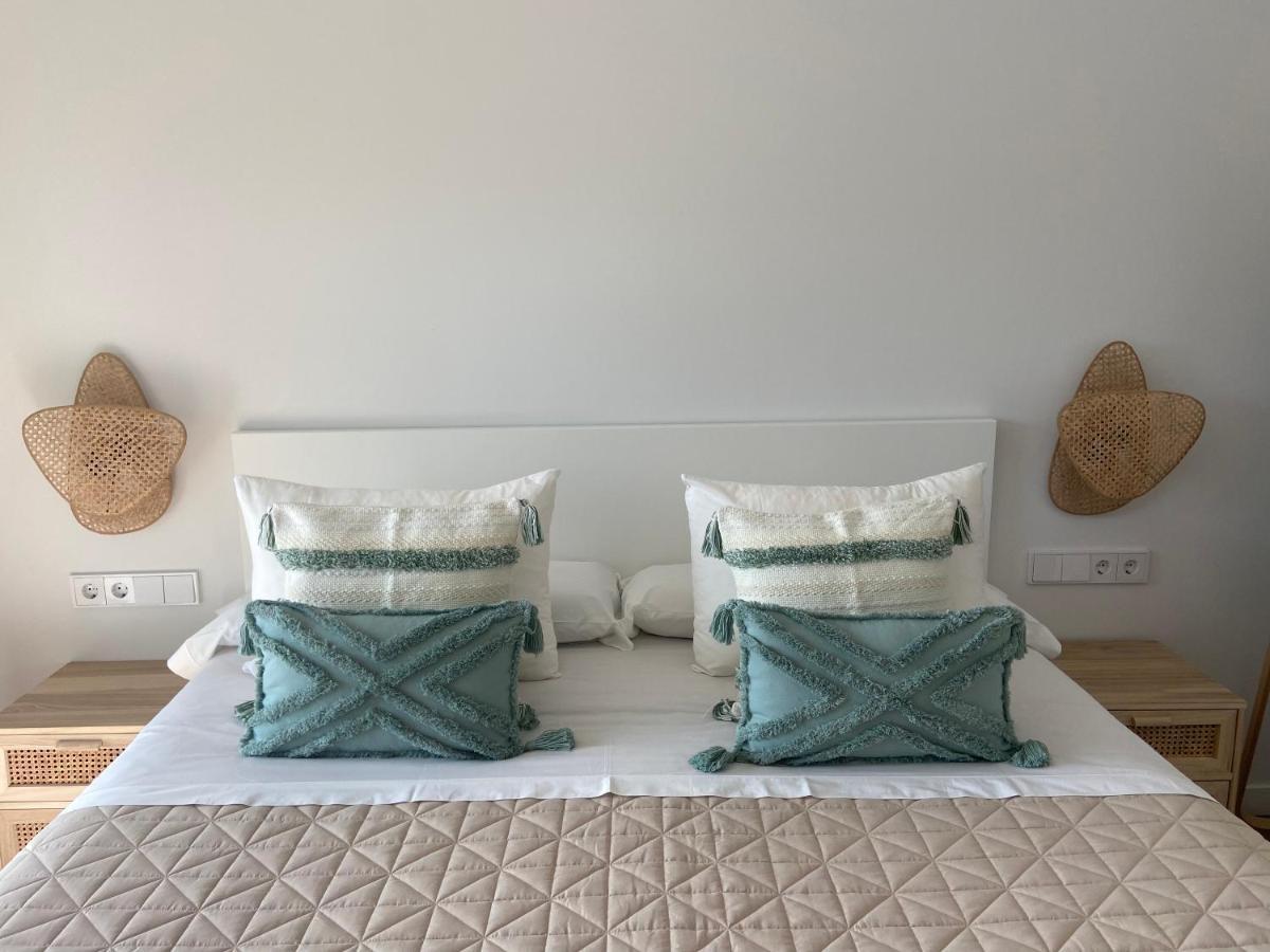 Casadoprado Apartment Sanxenxo Ngoại thất bức ảnh