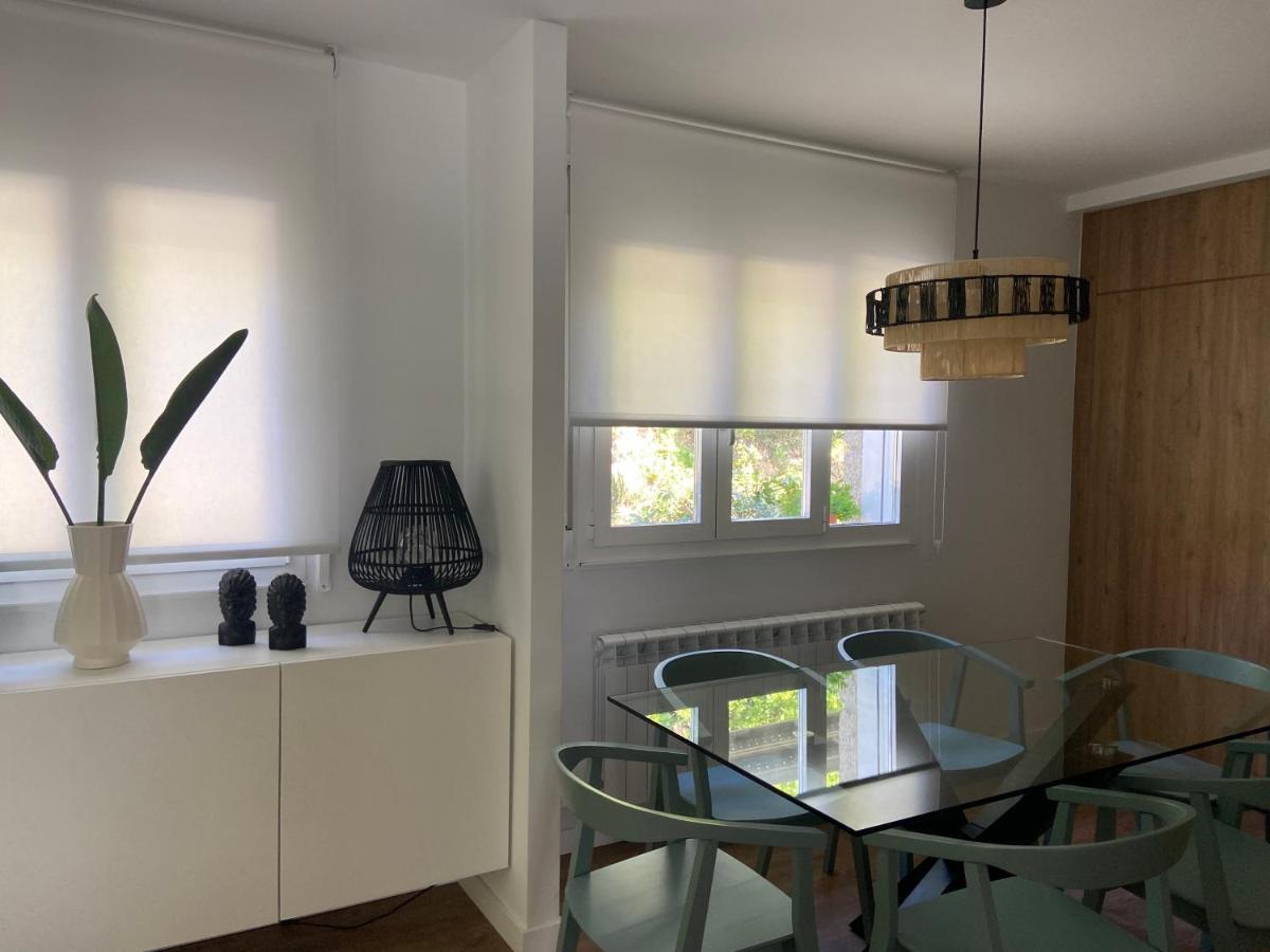Casadoprado Apartment Sanxenxo Ngoại thất bức ảnh