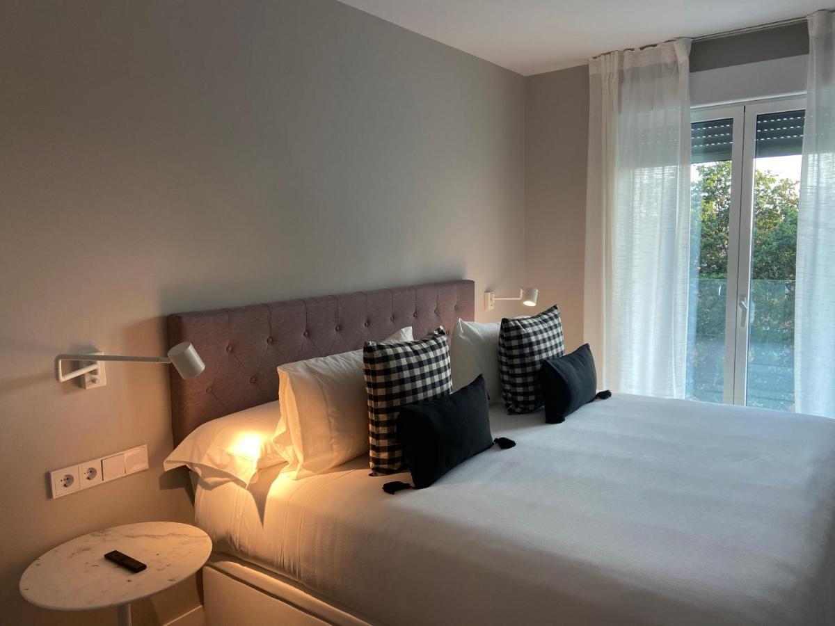 Casadoprado Apartment Sanxenxo Ngoại thất bức ảnh