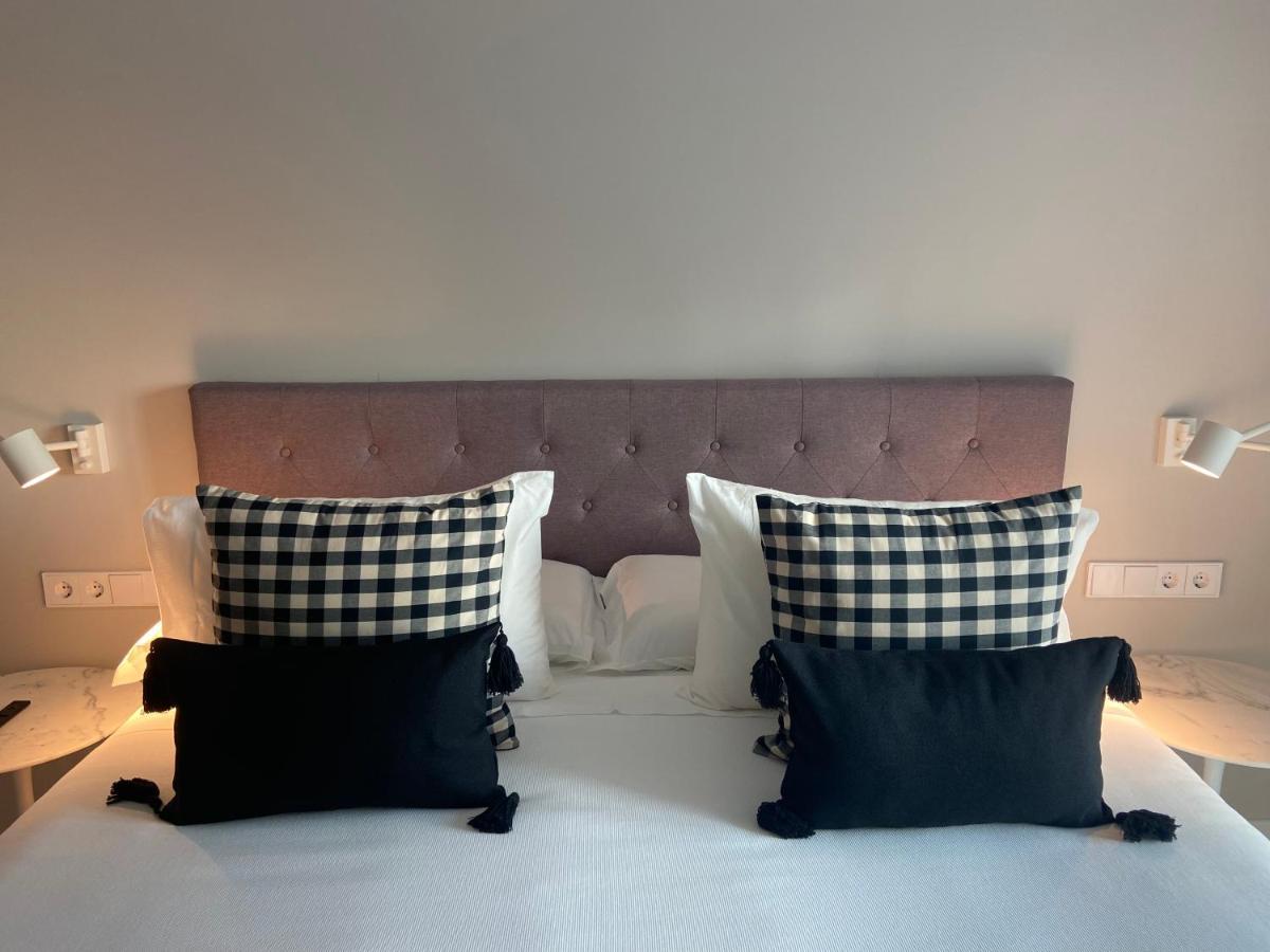 Casadoprado Apartment Sanxenxo Ngoại thất bức ảnh