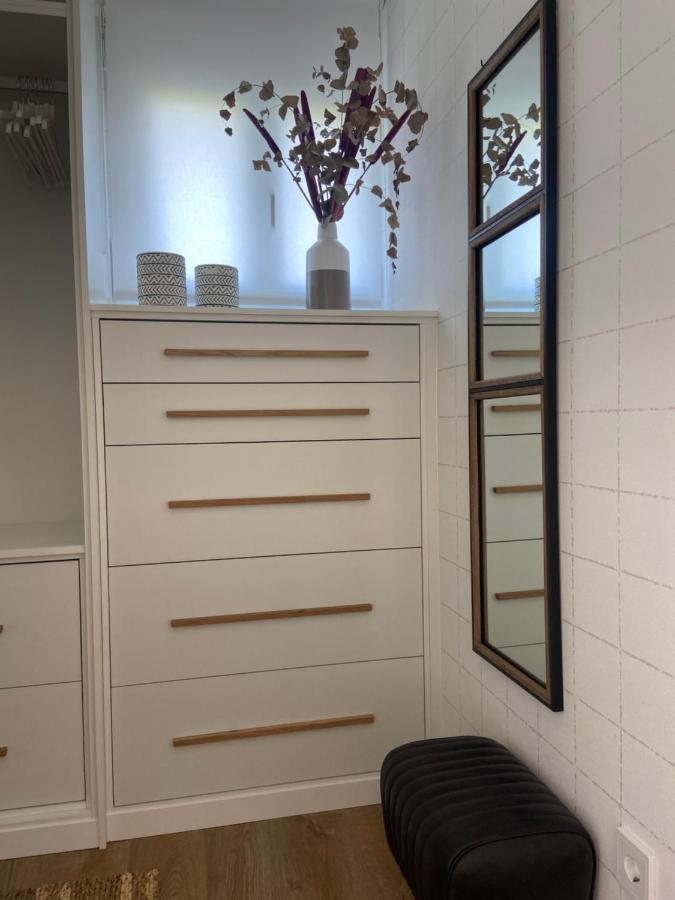 Casadoprado Apartment Sanxenxo Ngoại thất bức ảnh