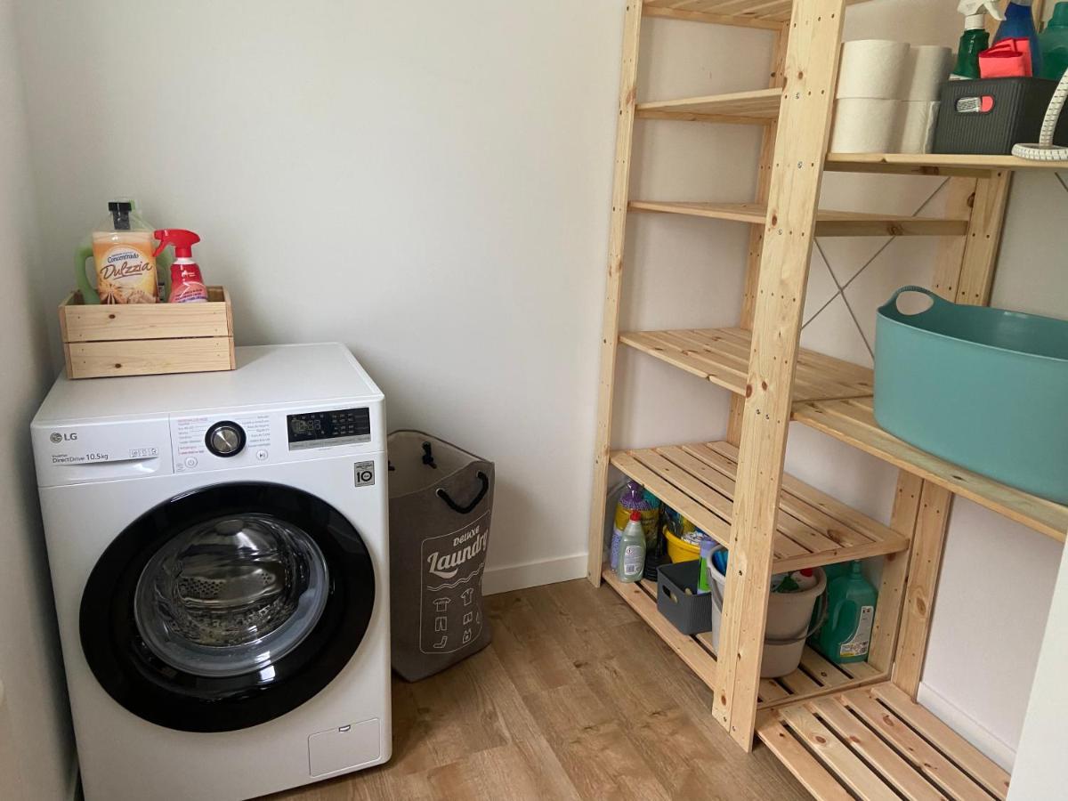 Casadoprado Apartment Sanxenxo Ngoại thất bức ảnh