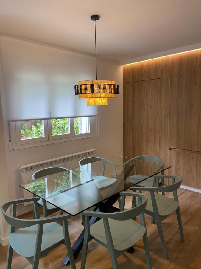 Casadoprado Apartment Sanxenxo Ngoại thất bức ảnh