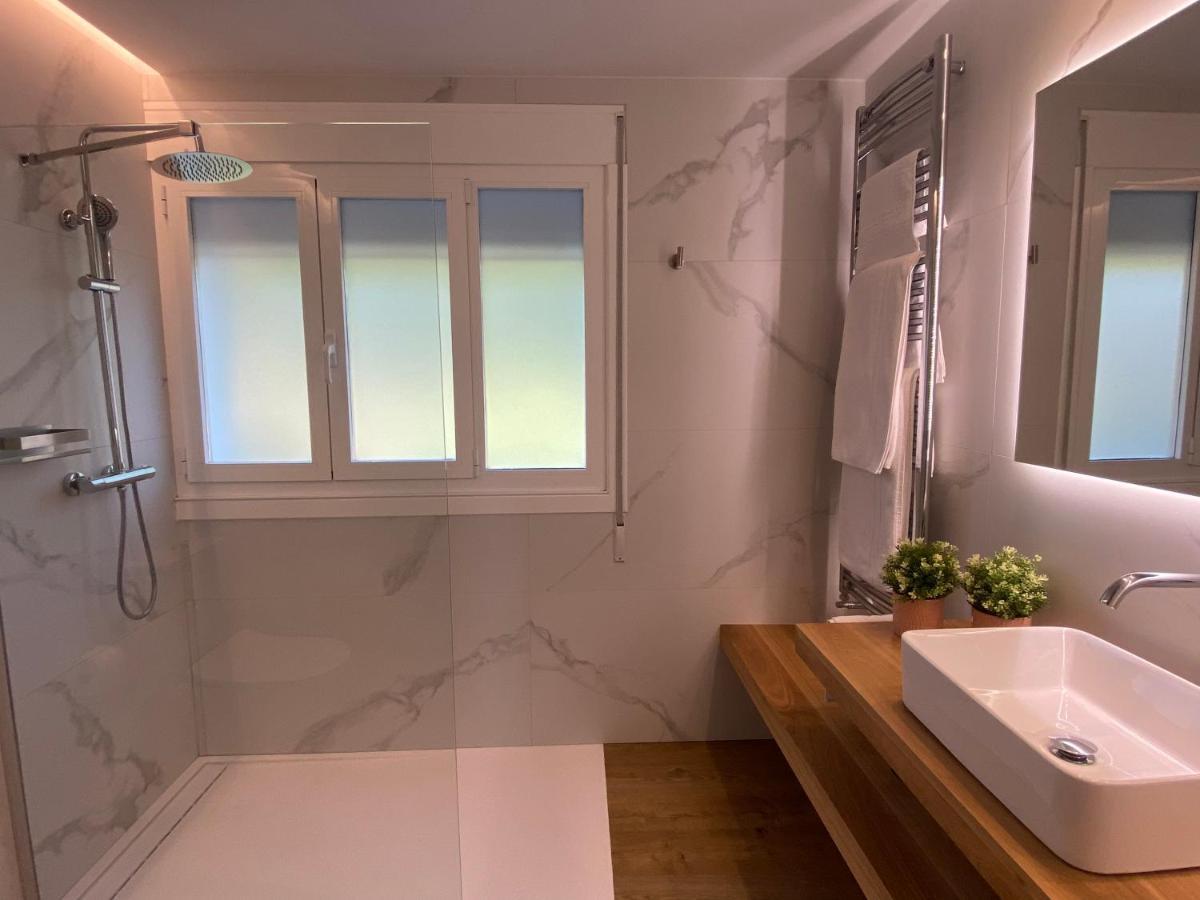 Casadoprado Apartment Sanxenxo Ngoại thất bức ảnh